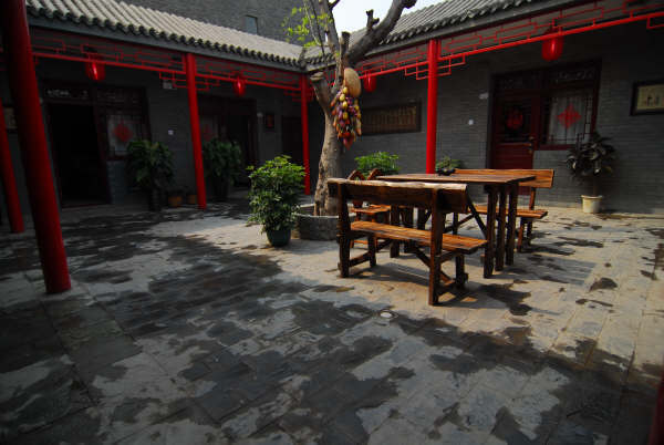 Citycourt Hotel Pékin  Extérieur photo