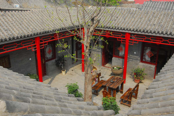 Citycourt Hotel Pékin  Extérieur photo