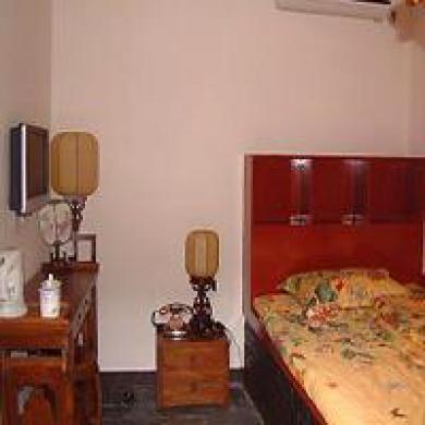 Citycourt Hotel Pékin  Extérieur photo